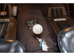 1966 Ford Mustang (CC-2072567) for sale in Kentwood, Michigan