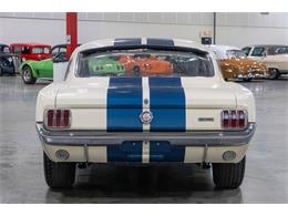 1966 Ford Mustang (CC-2072567) for sale in Kentwood, Michigan