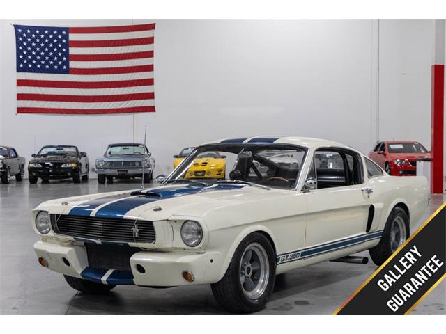 1966 Ford Mustang (CC-2072567) for sale in Kentwood, Michigan