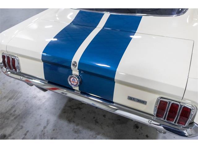1966 Ford Mustang (CC-2072567) for sale in Kentwood, Michigan