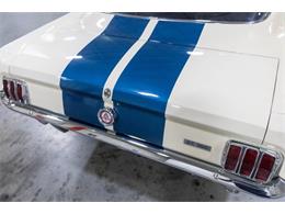1966 Ford Mustang (CC-2072567) for sale in Kentwood, Michigan