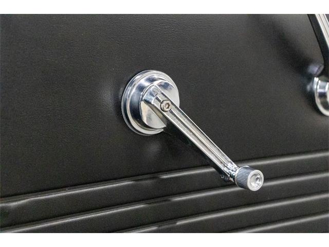 1966 Ford Mustang (CC-2072567) for sale in Kentwood, Michigan