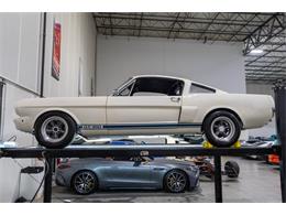 1966 Ford Mustang (CC-2072567) for sale in Kentwood, Michigan