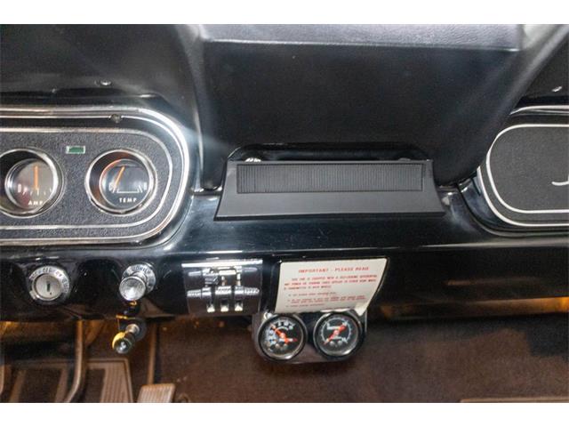 1966 Ford Mustang (CC-2072567) for sale in Kentwood, Michigan