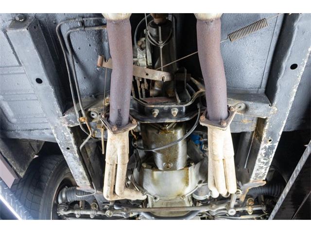 1966 Ford Mustang (CC-2072567) for sale in Kentwood, Michigan
