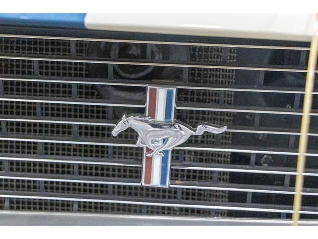 1966 Ford Mustang (CC-2072567) for sale in Kentwood, Michigan