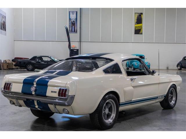 1966 Ford Mustang (CC-2072567) for sale in Kentwood, Michigan