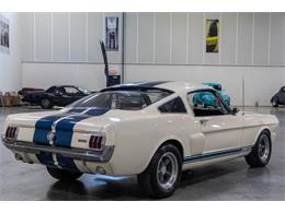 1966 Ford Mustang (CC-2072567) for sale in Kentwood, Michigan