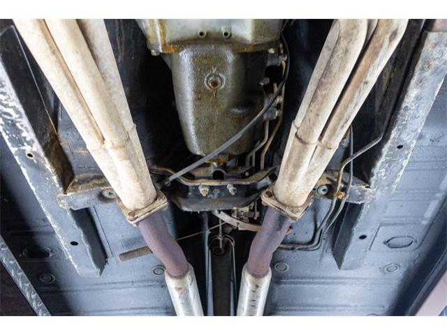 1966 Ford Mustang (CC-2072567) for sale in Kentwood, Michigan