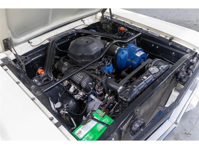 1966 Ford Mustang (CC-2072567) for sale in Kentwood, Michigan