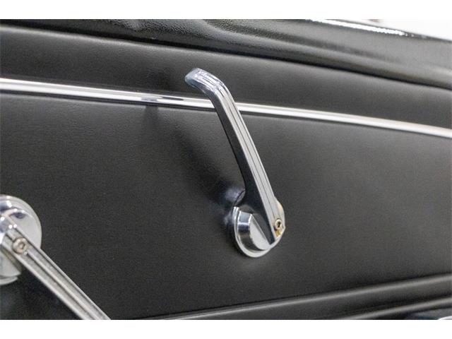 1966 Ford Mustang (CC-2072567) for sale in Kentwood, Michigan