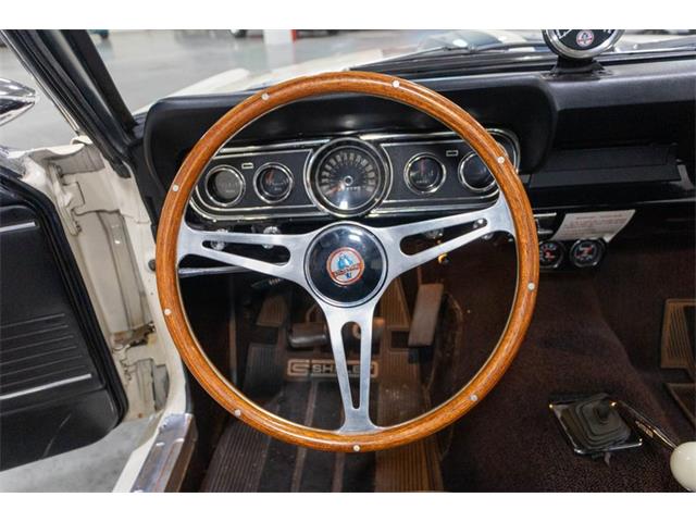 1966 Ford Mustang (CC-2072567) for sale in Kentwood, Michigan