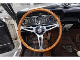1966 Ford Mustang (CC-2072567) for sale in Kentwood, Michigan