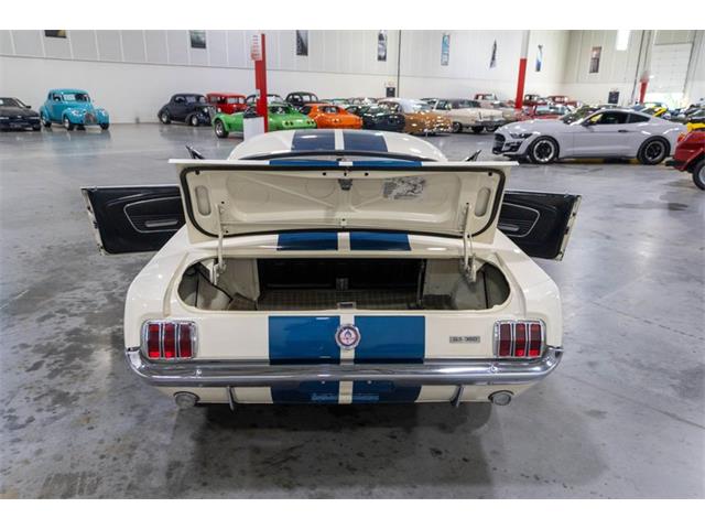 1966 Ford Mustang (CC-2072567) for sale in Kentwood, Michigan