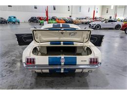 1966 Ford Mustang (CC-2072567) for sale in Kentwood, Michigan