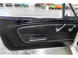 1966 Ford Mustang (CC-2072567) for sale in Kentwood, Michigan