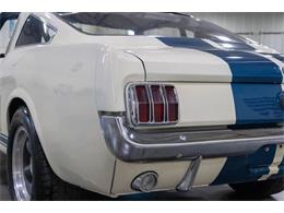 1966 Ford Mustang (CC-2072567) for sale in Kentwood, Michigan
