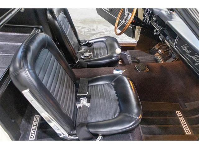 1966 Ford Mustang (CC-2072567) for sale in Kentwood, Michigan
