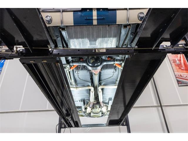 1966 Ford Mustang (CC-2072567) for sale in Kentwood, Michigan