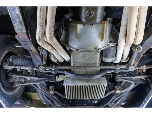 1966 Ford Mustang (CC-2072567) for sale in Kentwood, Michigan