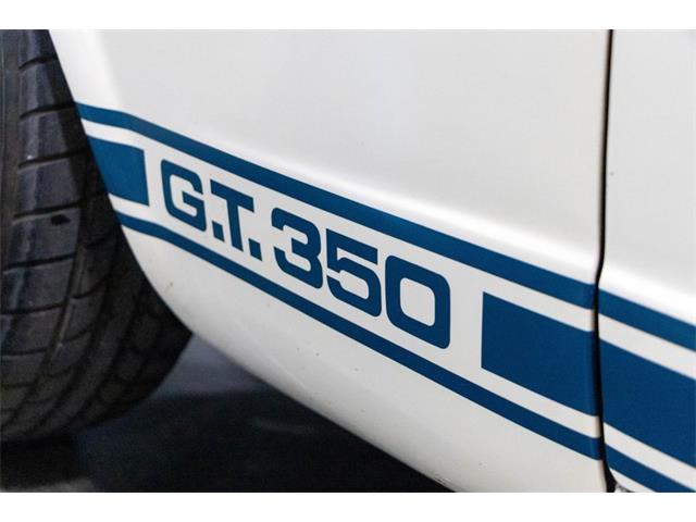 1966 Ford Mustang (CC-2072567) for sale in Kentwood, Michigan