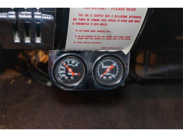 1966 Ford Mustang (CC-2072567) for sale in Kentwood, Michigan