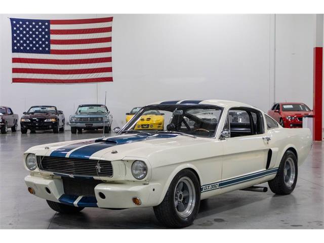 1966 Ford Mustang (CC-2072567) for sale in Kentwood, Michigan