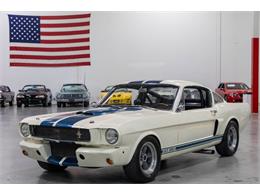 1966 Ford Mustang (CC-2072567) for sale in Kentwood, Michigan