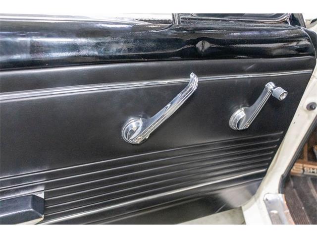 1966 Ford Mustang (CC-2072567) for sale in Kentwood, Michigan