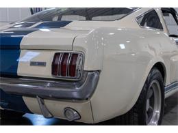 1966 Ford Mustang (CC-2072567) for sale in Kentwood, Michigan