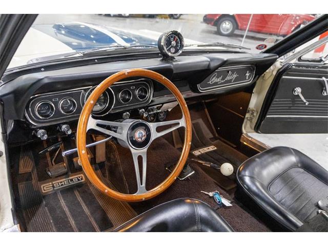 1966 Ford Mustang (CC-2072567) for sale in Kentwood, Michigan
