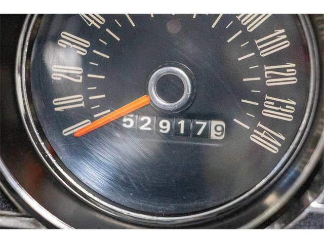 1966 Ford Mustang (CC-2072567) for sale in Kentwood, Michigan
