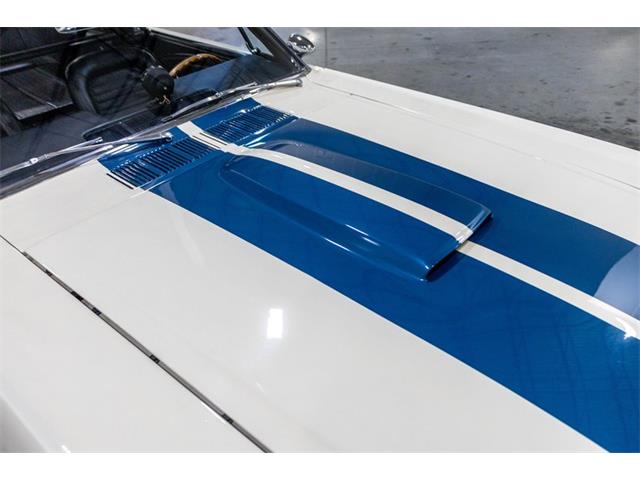 1966 Ford Mustang (CC-2072567) for sale in Kentwood, Michigan