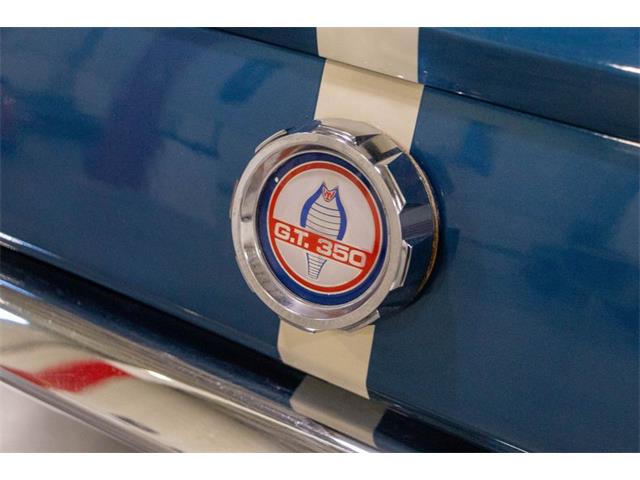 1966 Ford Mustang (CC-2072567) for sale in Kentwood, Michigan