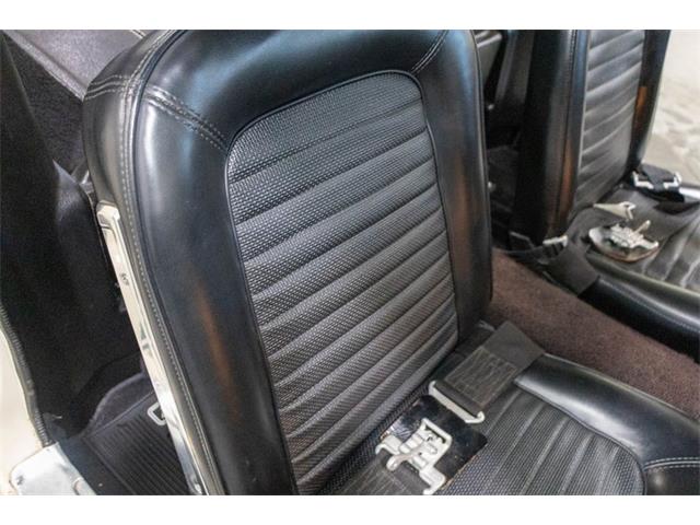 1966 Ford Mustang (CC-2072567) for sale in Kentwood, Michigan