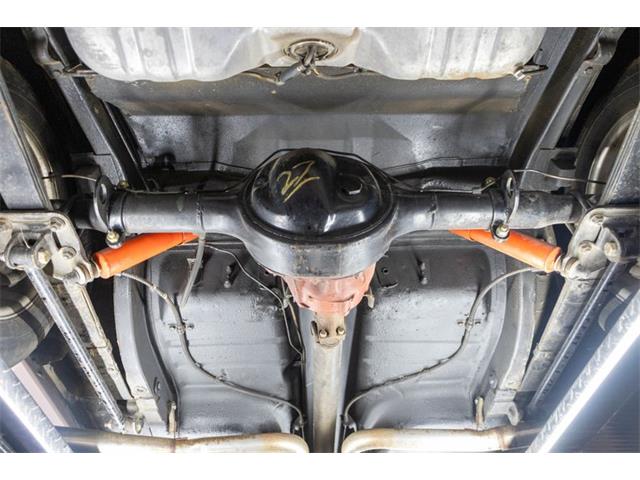 1966 Ford Mustang (CC-2072567) for sale in Kentwood, Michigan