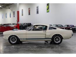 1966 Ford Mustang (CC-2072567) for sale in Kentwood, Michigan
