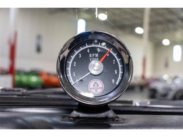 1966 Ford Mustang (CC-2072567) for sale in Kentwood, Michigan