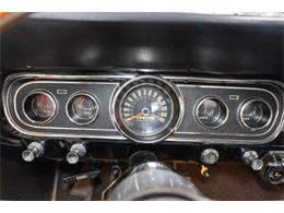 1966 Ford Mustang (CC-2072567) for sale in Kentwood, Michigan