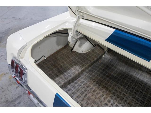 1966 Ford Mustang (CC-2072567) for sale in Kentwood, Michigan