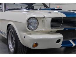 1966 Ford Mustang (CC-2072567) for sale in Kentwood, Michigan