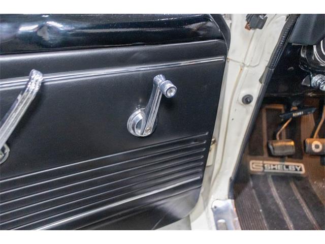 1966 Ford Mustang (CC-2072567) for sale in Kentwood, Michigan