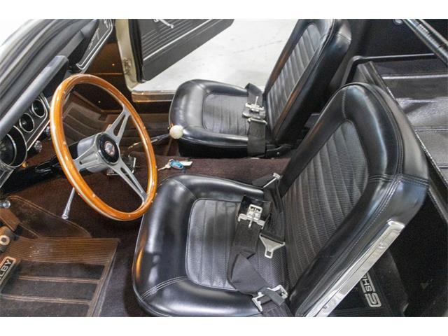 1966 Ford Mustang (CC-2072567) for sale in Kentwood, Michigan