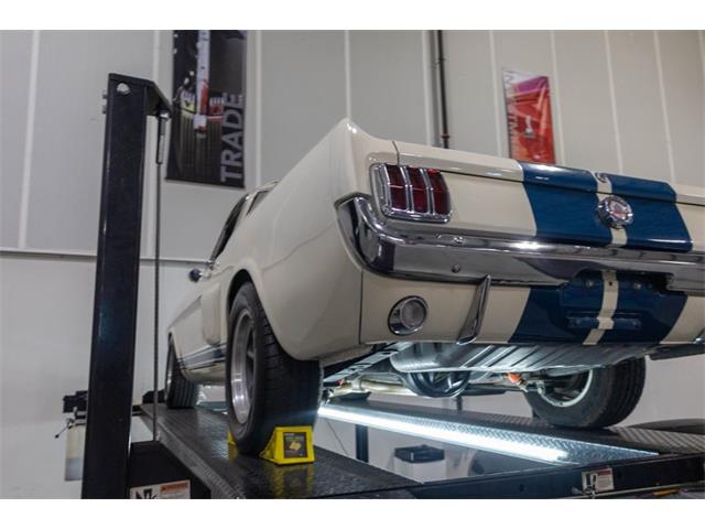 1966 Ford Mustang (CC-2072567) for sale in Kentwood, Michigan