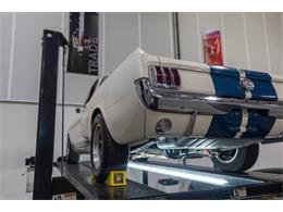 1966 Ford Mustang (CC-2072567) for sale in Kentwood, Michigan