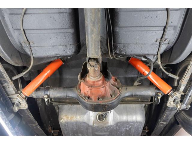 1966 Ford Mustang (CC-2072567) for sale in Kentwood, Michigan