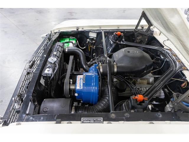 1966 Ford Mustang (CC-2072567) for sale in Kentwood, Michigan