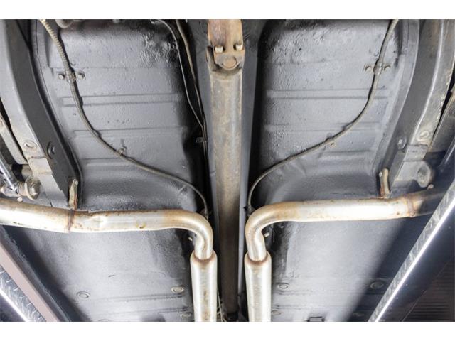 1966 Ford Mustang (CC-2072567) for sale in Kentwood, Michigan
