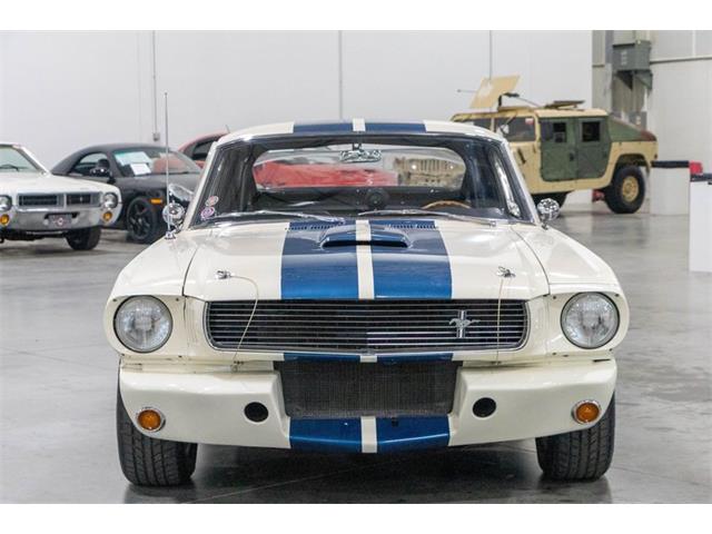 1966 Ford Mustang (CC-2072567) for sale in Kentwood, Michigan
