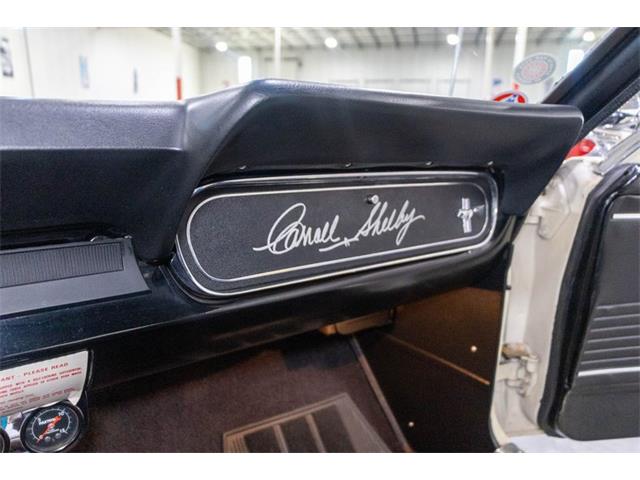 1966 Ford Mustang (CC-2072567) for sale in Kentwood, Michigan